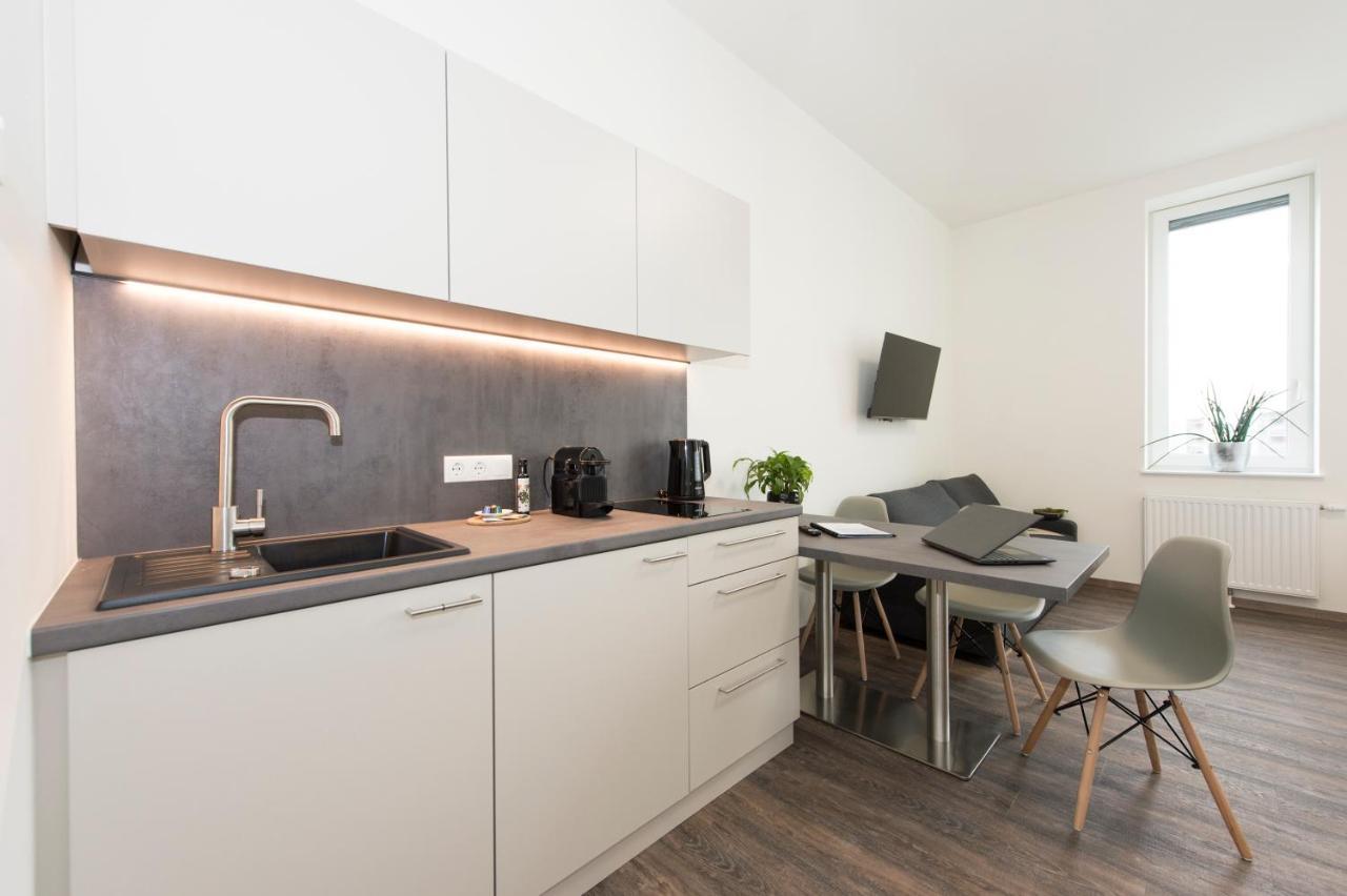 غراتس Tt-Rooms - Kontaktlos Mit Self Check-In I Free Parking المظهر الخارجي الصورة