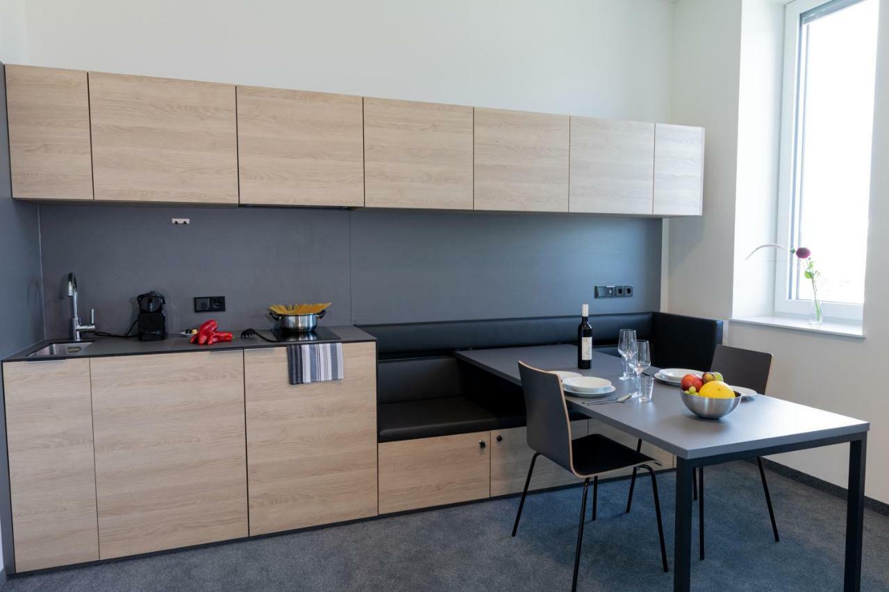 غراتس Tt-Rooms - Kontaktlos Mit Self Check-In I Free Parking المظهر الخارجي الصورة