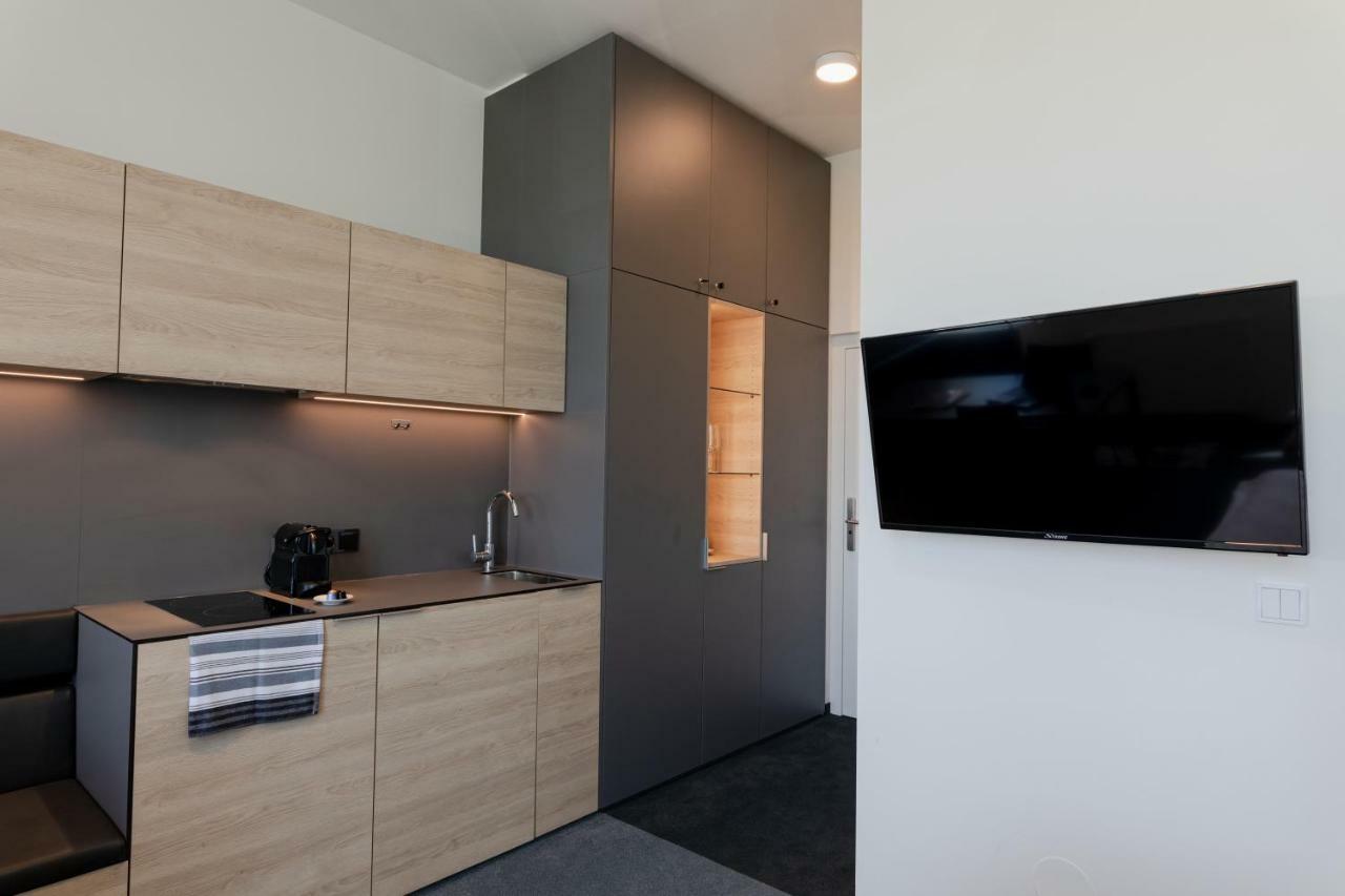 غراتس Tt-Rooms - Kontaktlos Mit Self Check-In I Free Parking المظهر الخارجي الصورة