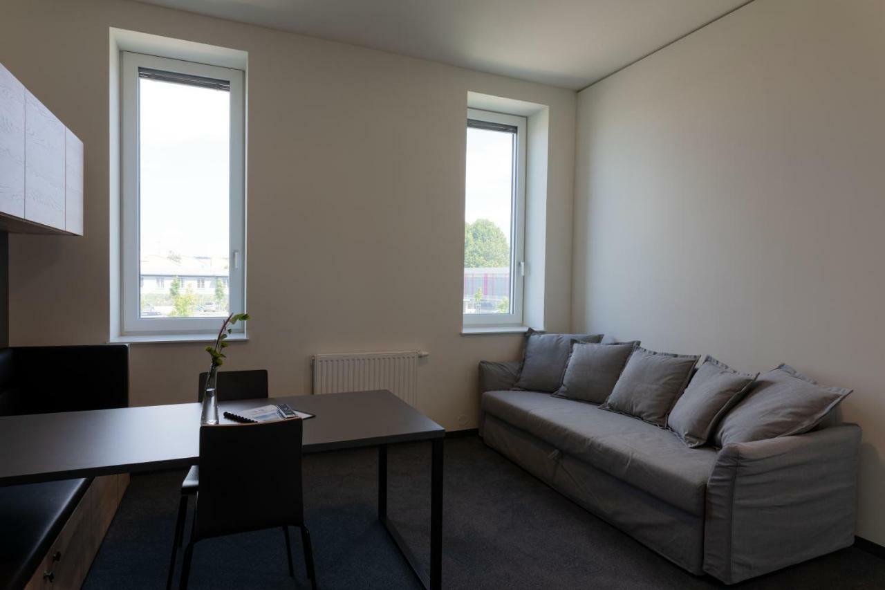 غراتس Tt-Rooms - Kontaktlos Mit Self Check-In I Free Parking المظهر الخارجي الصورة