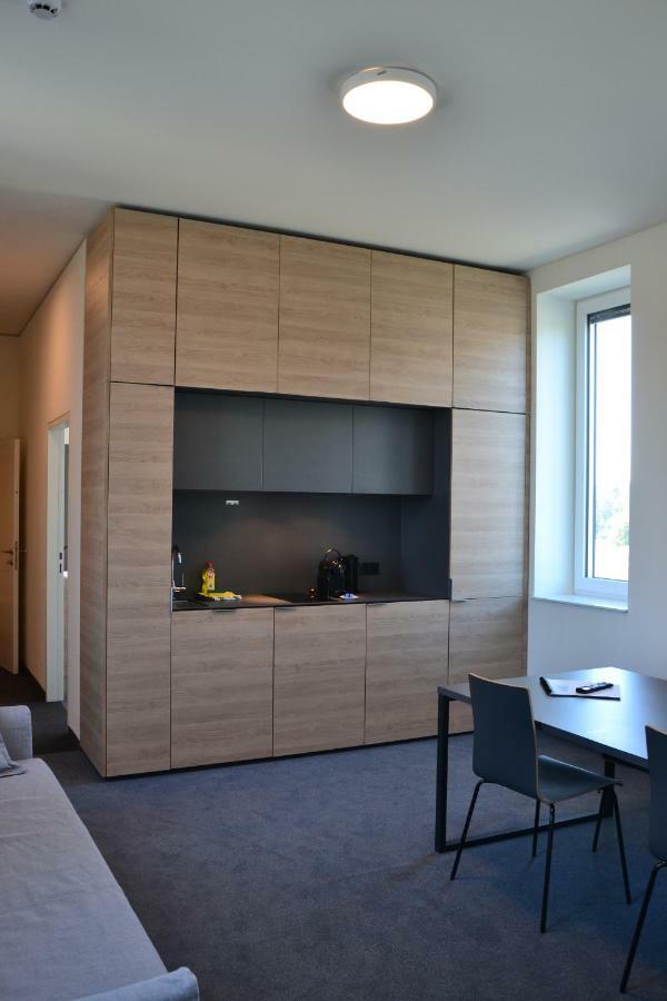 غراتس Tt-Rooms - Kontaktlos Mit Self Check-In I Free Parking المظهر الخارجي الصورة