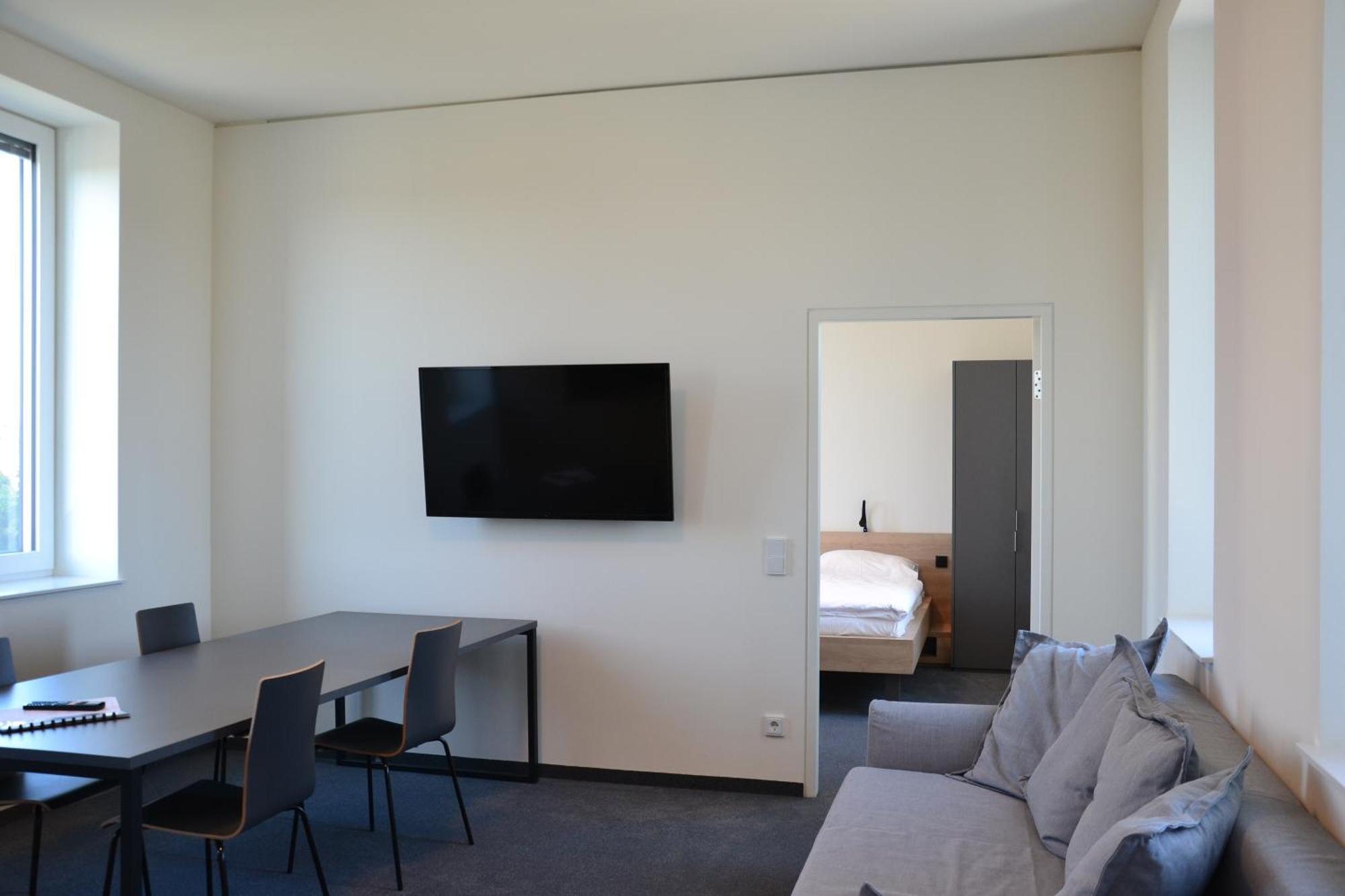 غراتس Tt-Rooms - Kontaktlos Mit Self Check-In I Free Parking المظهر الخارجي الصورة