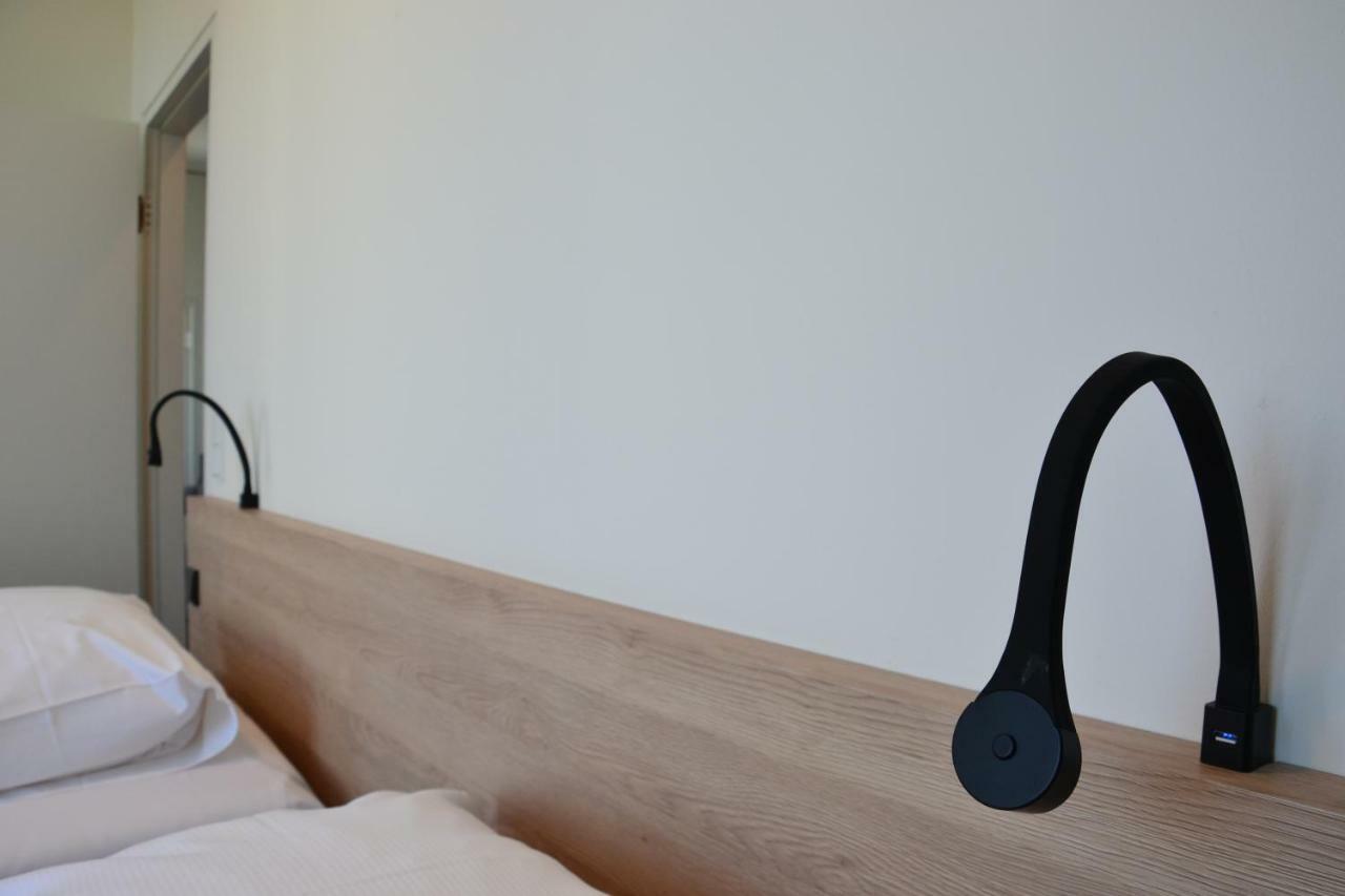 غراتس Tt-Rooms - Kontaktlos Mit Self Check-In I Free Parking المظهر الخارجي الصورة