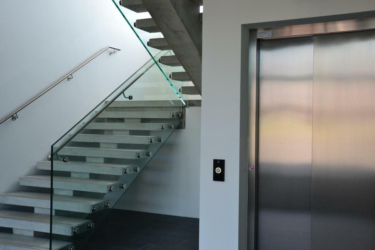 غراتس Tt-Rooms - Kontaktlos Mit Self Check-In I Free Parking المظهر الخارجي الصورة