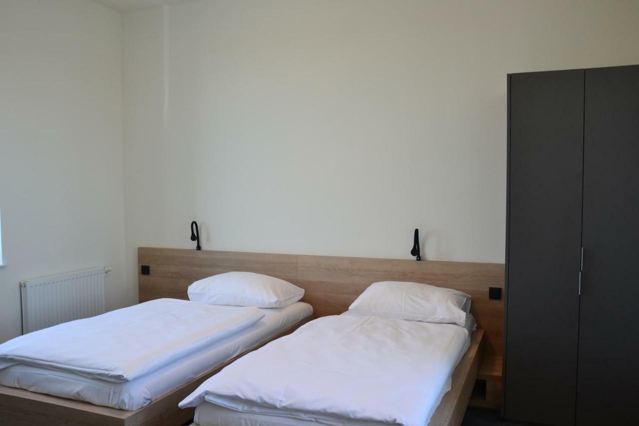 غراتس Tt-Rooms - Kontaktlos Mit Self Check-In I Free Parking المظهر الخارجي الصورة