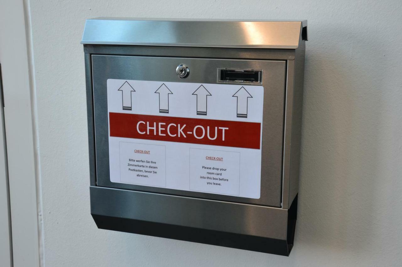 غراتس Tt-Rooms - Kontaktlos Mit Self Check-In I Free Parking المظهر الخارجي الصورة