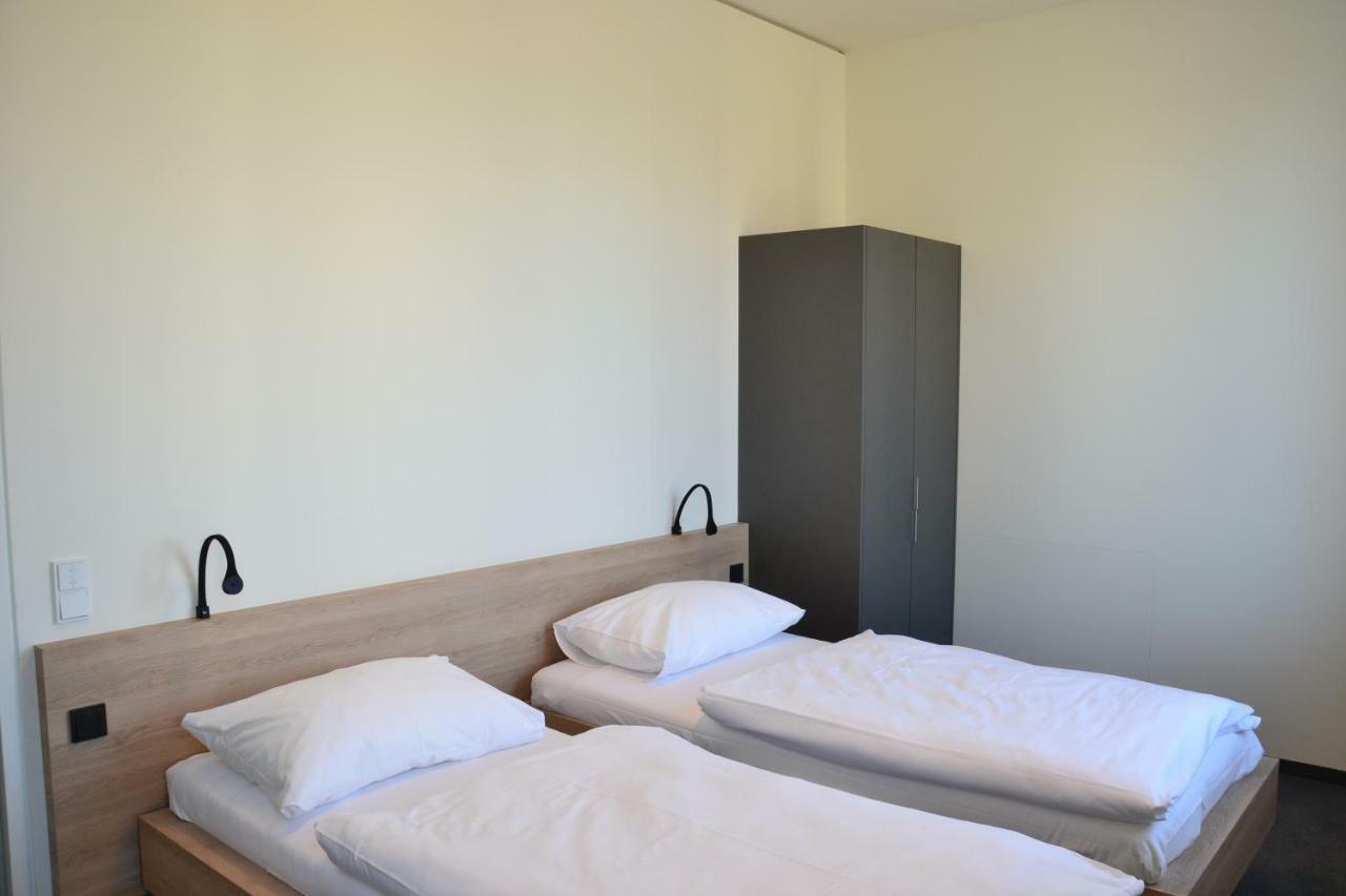 غراتس Tt-Rooms - Kontaktlos Mit Self Check-In I Free Parking المظهر الخارجي الصورة
